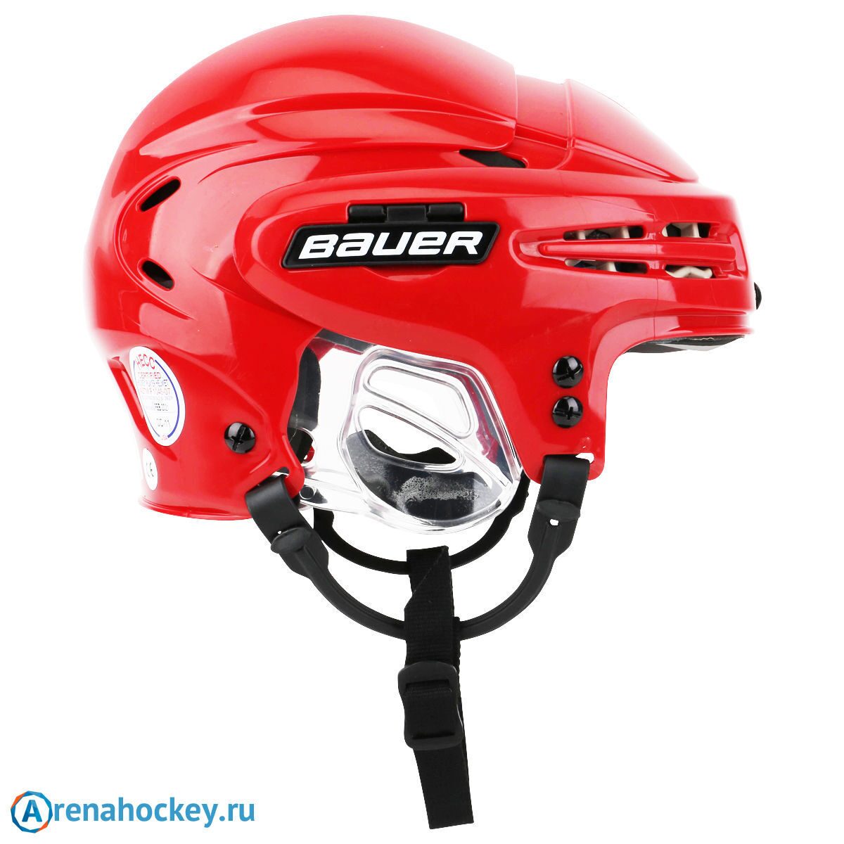 РЁР»РµРј Bauer 5100 Combo