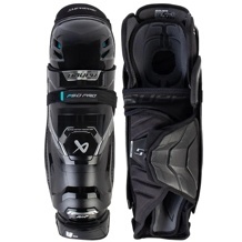 Щитки Bauer Supreme F50 Pro Jr