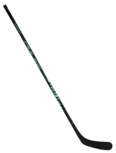 Клюшка Bauer PULSE Black Griptac Jr