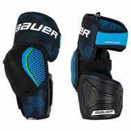 Налокотники Bauer X Jr