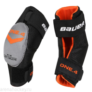 Налокотники Bauer Supreme One.4 Yth