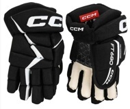 Перчатки CCM JetSpeed FT680 Sr