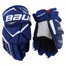 Перчатки Bauer Vapor X800 Jr